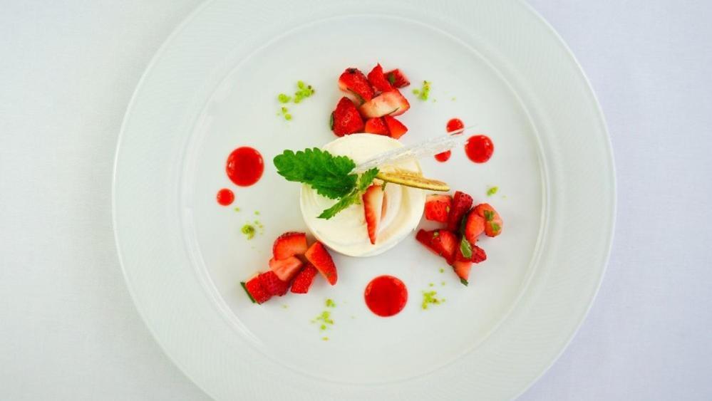 Le Mont-vully - Restaurant Hotel 3*