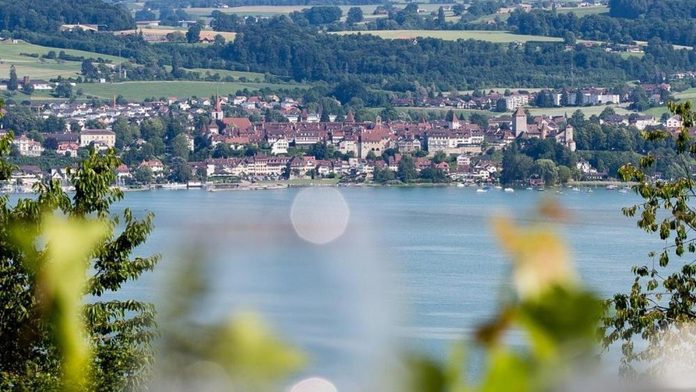 Hotel Le Mont-vully - Restaurant Haut-Vully