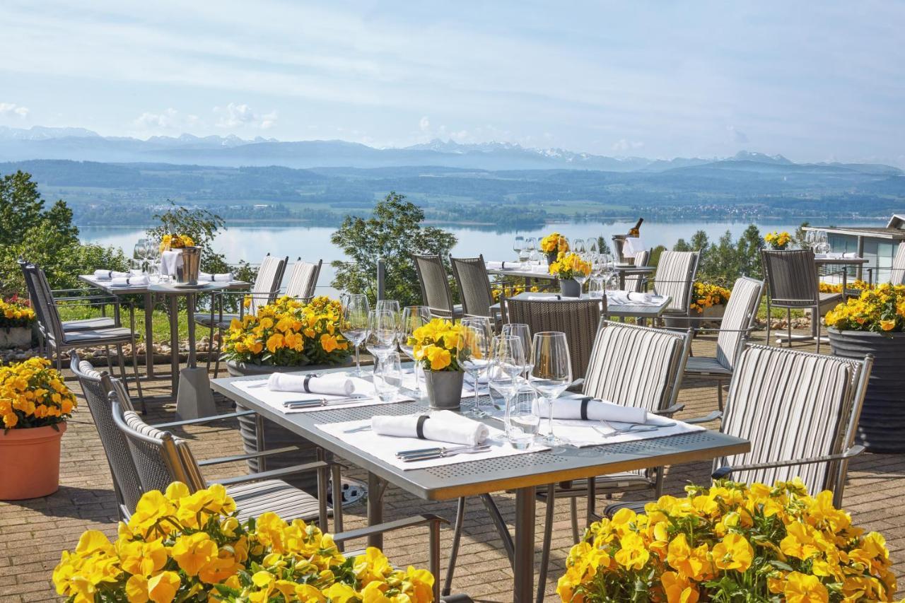 Le Mont-vully - Restaurant Haut-Vully