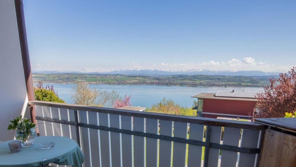 Le Mont-vully - Restaurant Hotel Haut-Vully