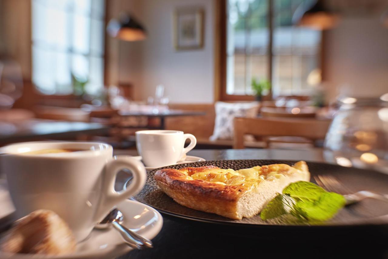 Le Mont-vully - Restaurant Haut-Vully