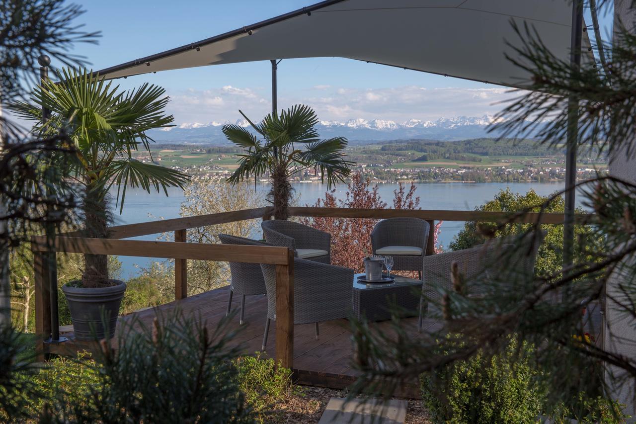 Le Mont-vully - Restaurant Hotel 3*